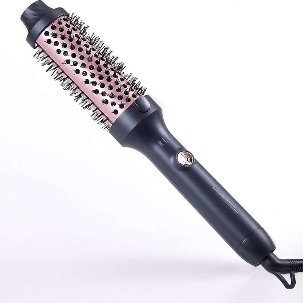 Hot Air Round Brush Styler